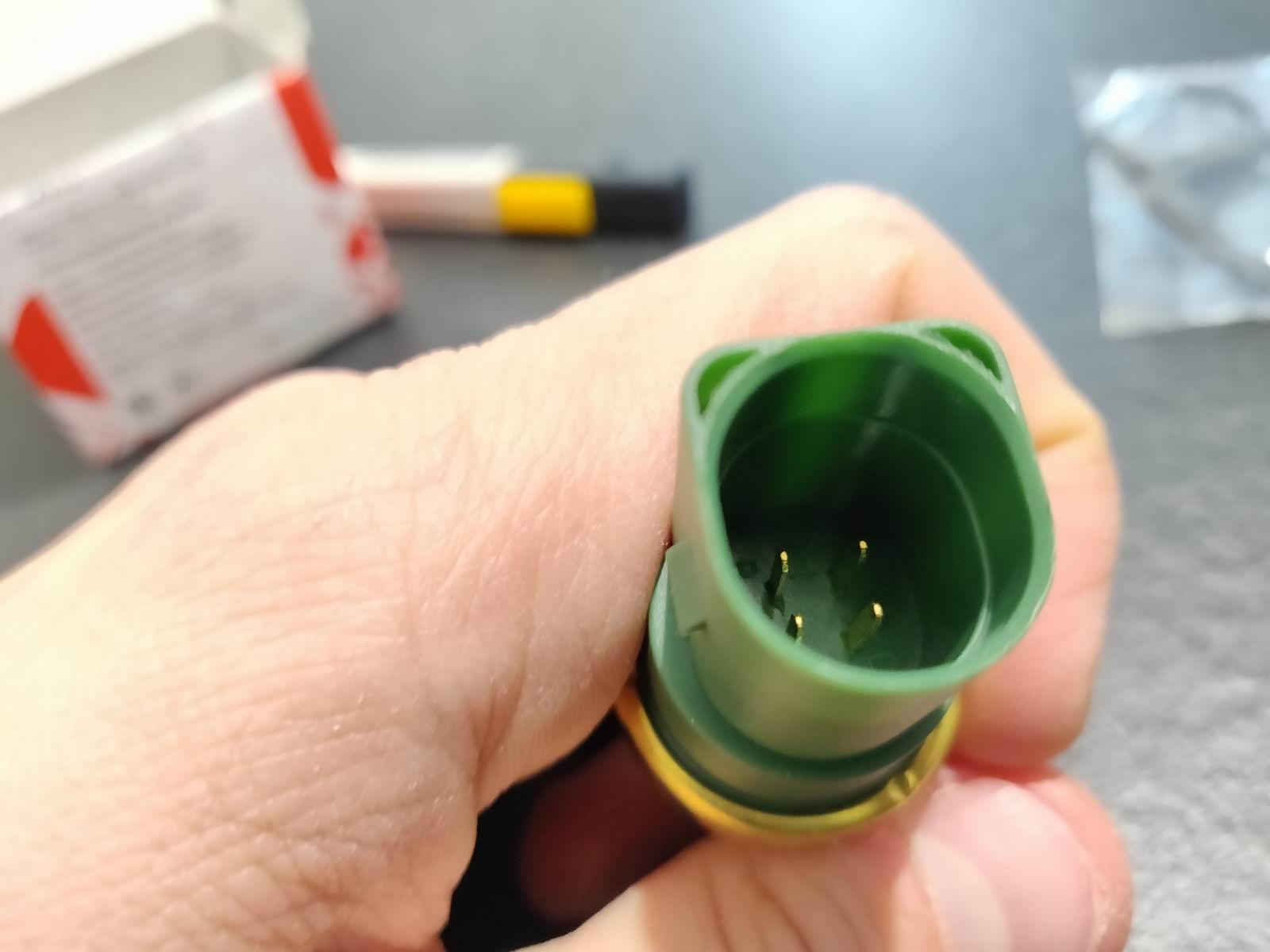 Bilstein Raffreddamento del motore 32510 sensore temperatura liquido refrigerante 1 unità