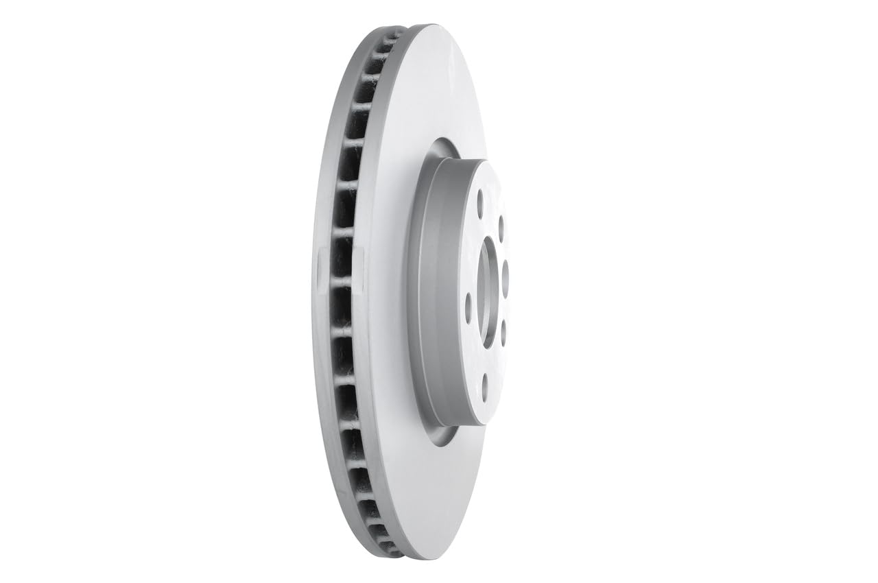 Bosch HCP Sistema frenante BD1139 disco freno 300 mm anteriore rivestito