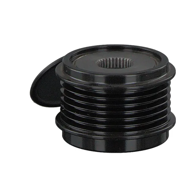 Febi Bilstein Impianto elettrico 37980 puleggia alternatore 6 nervature