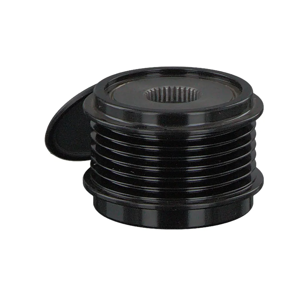 Febi Bilstein Impianto elettrico 37980 puleggia alternatore 6 nervature