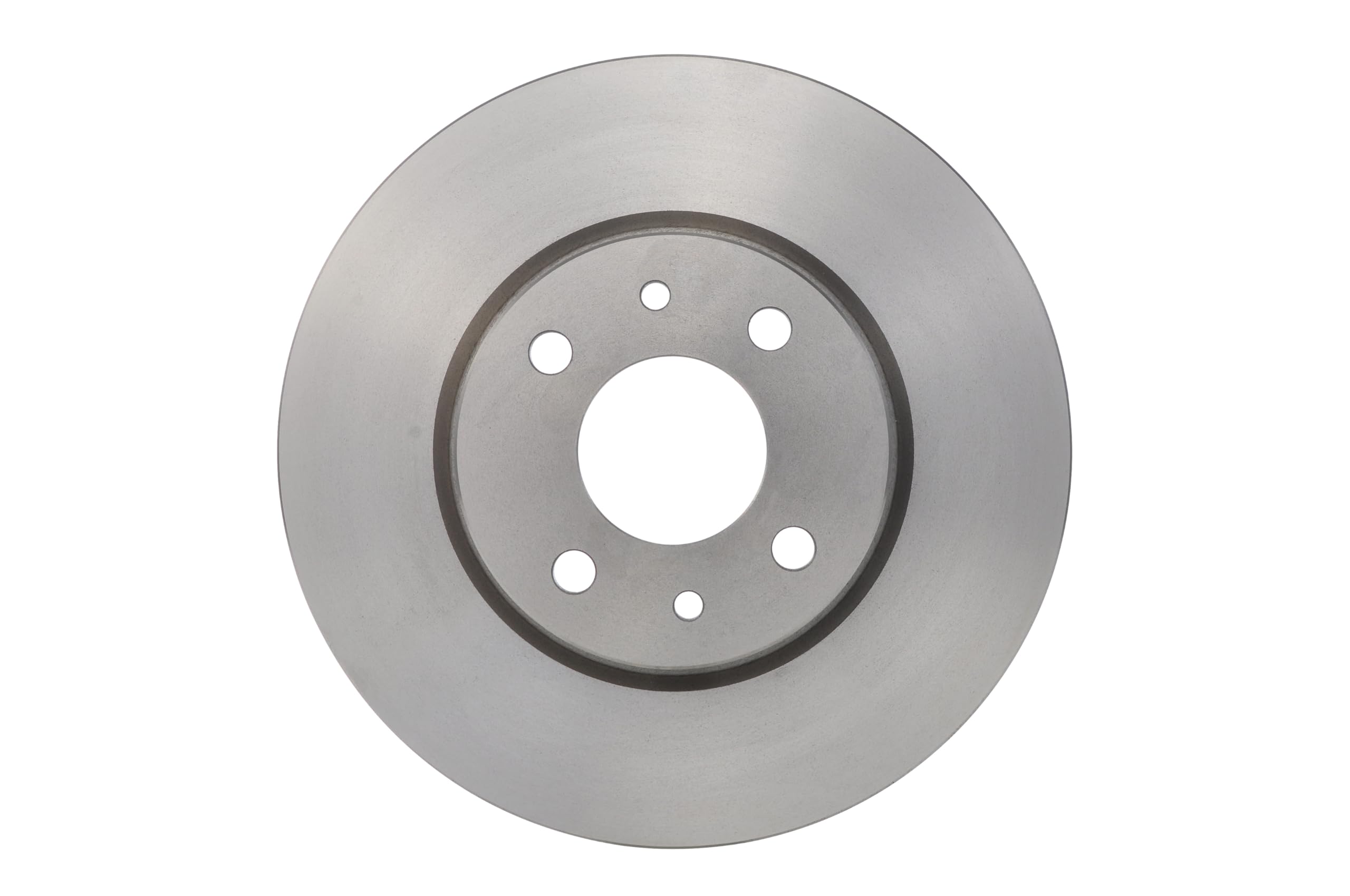 Bosch Sistema frenante BD557 dischi freno anteriori 257,2 mm ventilati