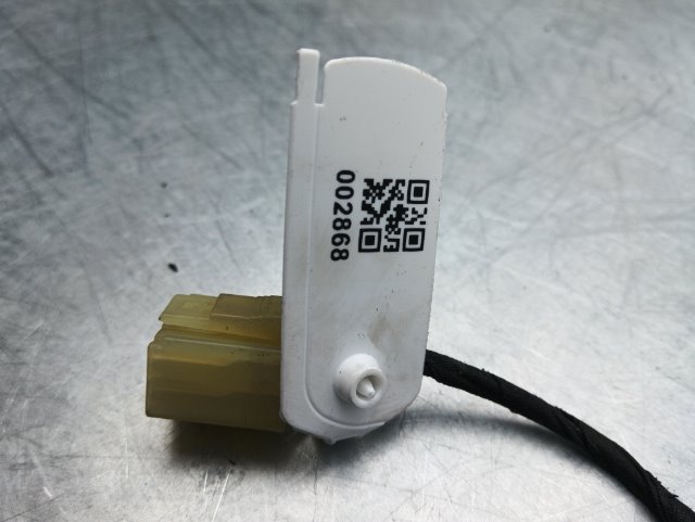 Pomili Cristalli Retrovisore esterno destro Fiat Sedici 3B 02/06-11/11