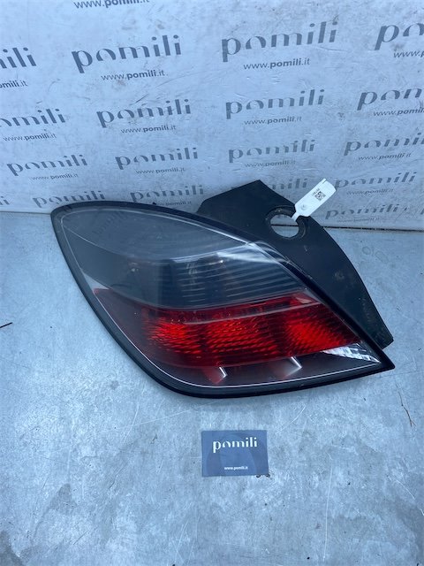 Pomili Fanaleria Fanale post. SX OPEL ASTRA (A04) (01/04>03/11<) posteriore sinistro