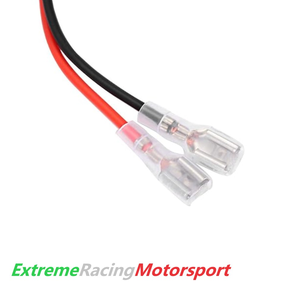 Xtreme Racing Accessori per Illuminazione LED ERM 2-1 H1 LED adattatori coppia Plug&Play