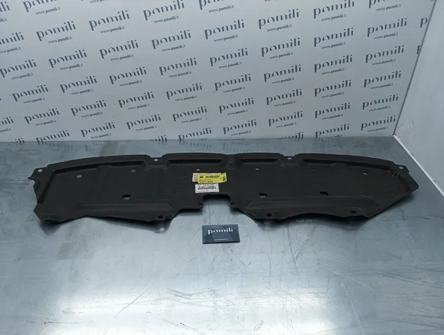 Pomili Lamierati esterni Toyota Corolla copertura sottoscocca 51451-13030