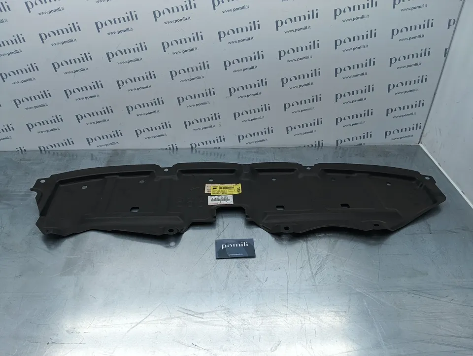 Pomili Lamierati esterni Toyota Corolla copertura sottoscocca 51451-13030
