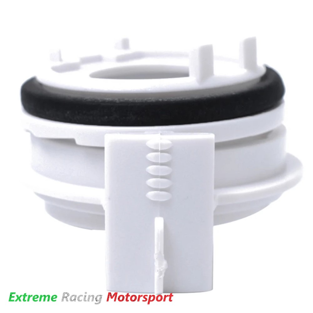 Xtreme Racing Accessori per Illuminazione LED Adattatori Portalampade a Led ERM046 BMW 3 E46 97-06 H7