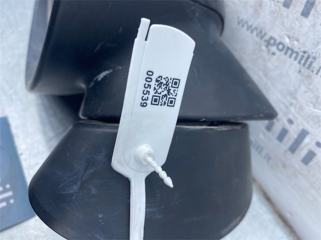 Pomili Cristalli Retrovisore esterno elettrico MINI Cabrio R52 sinistro