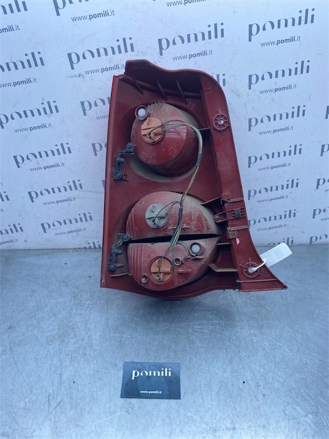 Pomili Fanaleria KIA PICANTO 1a Serie fanale posteriore destro usato