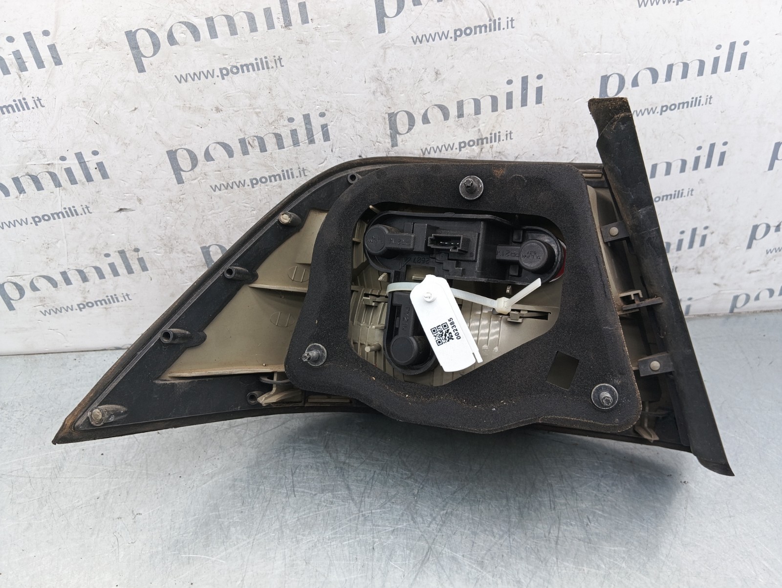 Pomili Fanaleria Fanale posteriore destro SAAB 9-3 (2003-2015) 12785761 usato