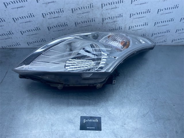 Pomili Fanaleria Suzuki Swift proiettore sinistro