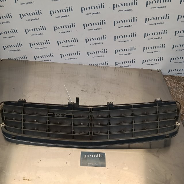 Pomili Cristalli Griglia sottoparabrezza Mercedes-Benz Classe C W/S203