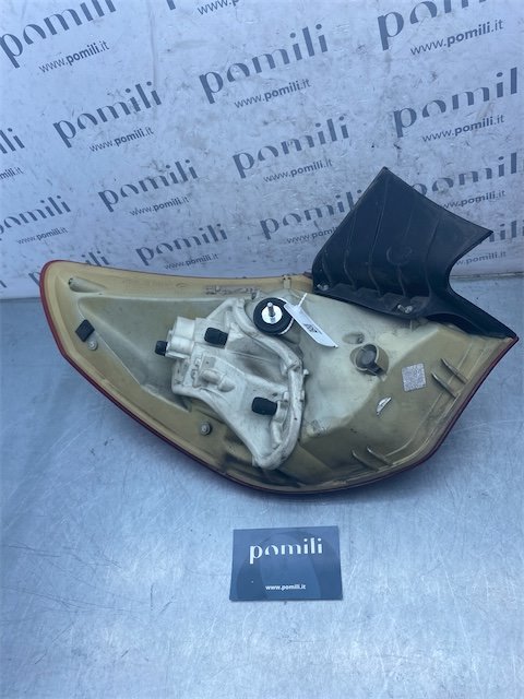 Pomili Fanaleria Fanale post. parte est. DX OPEL ASTRA (P10) (10/09>06/18<) destro