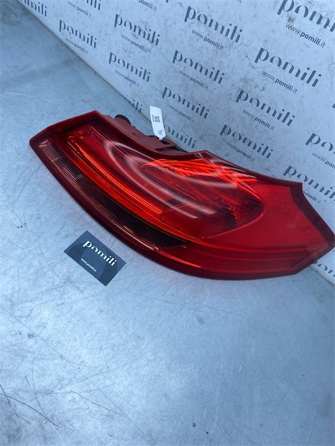 Pomili Fanaleria Opel Insignia G09 fanale posteriore destro