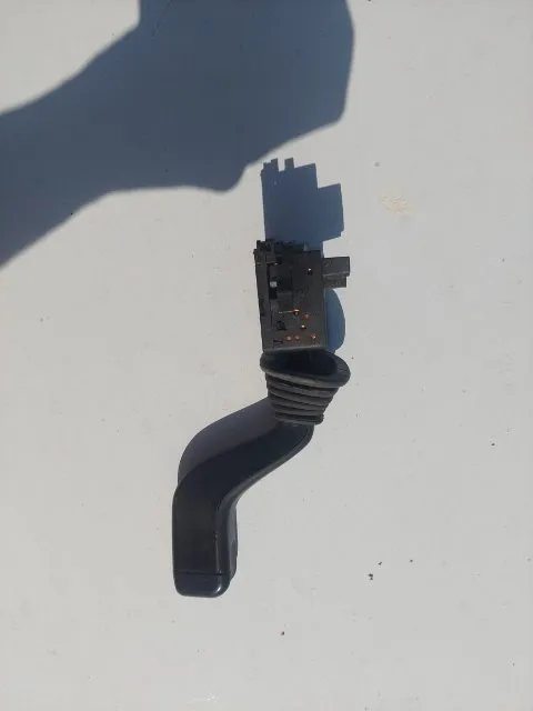 Pomili Rivestimenti interni Interruttore blocco comando luci Opel Meriva X03 03/03-12/10