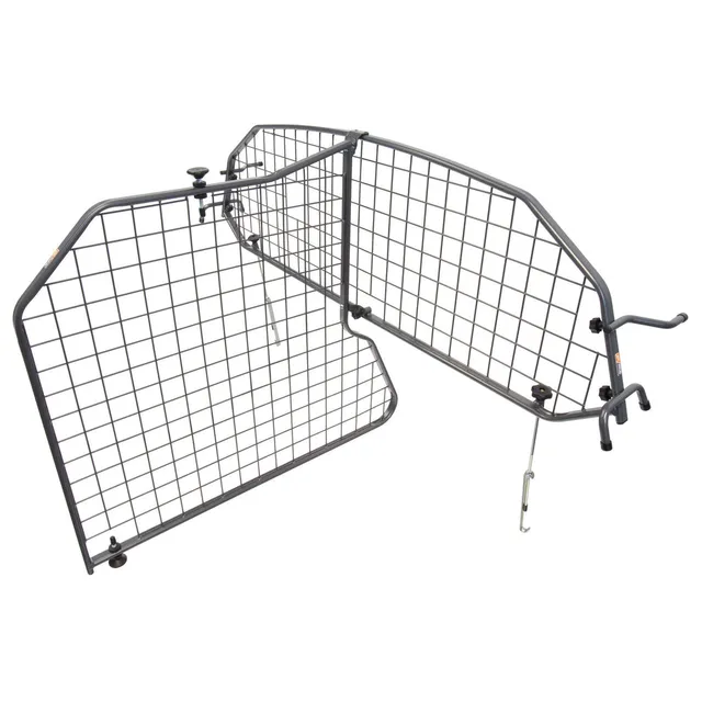 Travall Trunk Dividers Mitsubishi Outlander (2012-2014) divisorio bagagliaio per animali