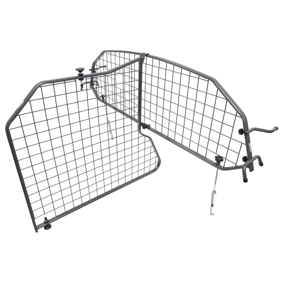 Travall Trunk Dividers Mitsubishi Outlander (2012-2014) divisorio bagagliaio per animali