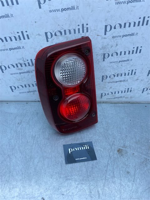 Pomili Fanaleria Land Rover Freelander fanale posteriore sinistro 2002-2006