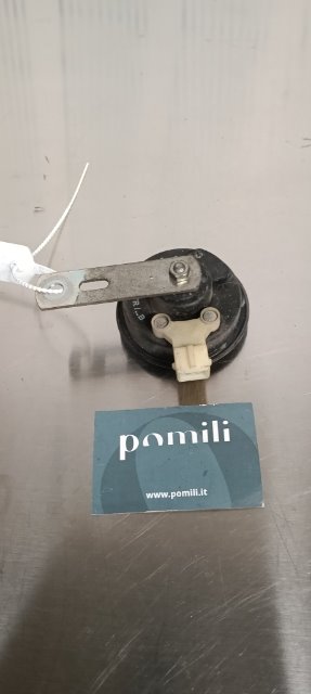 Pomili Altro auto avvisatore acustico DX Dacia Duster 03/10-12/13 destro