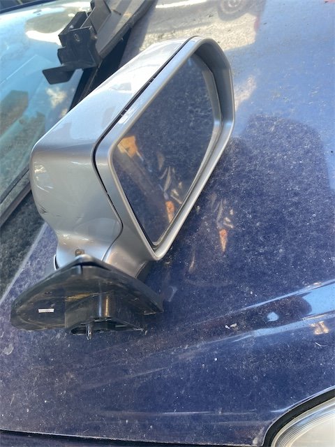 Pomili Cristalli Retrovisore est. DX KIA SPORTAGE 2a Serie (10/04>05/11<) destro