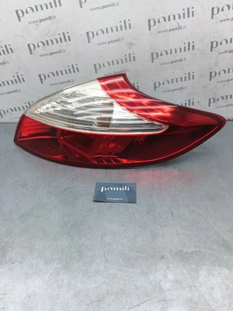 Pomili Fanaleria Renault Megane 3a Serie fanale posteriore destro