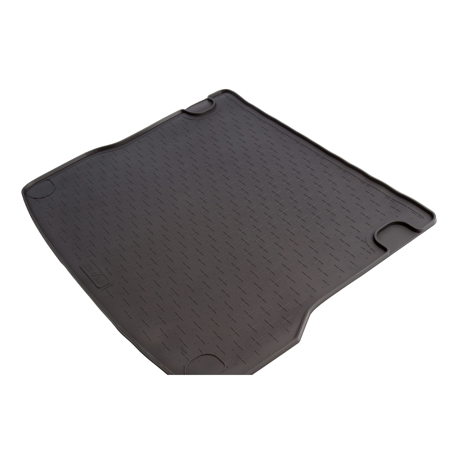 Travall Trunk Liners Audi Q5 vasca baule in gomma 2009-2016 resistente alle intemperie