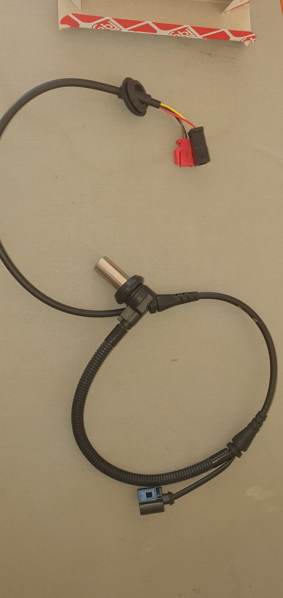 Bilstein Frenante 21790 sensore velocità ruota asse anteriore