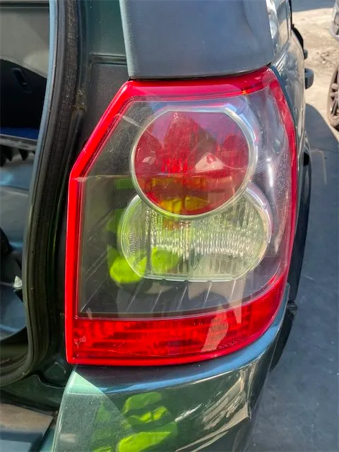 Pomili Fanaleria Land Rover Freelander fanale posteriore destro 10/06–03/15