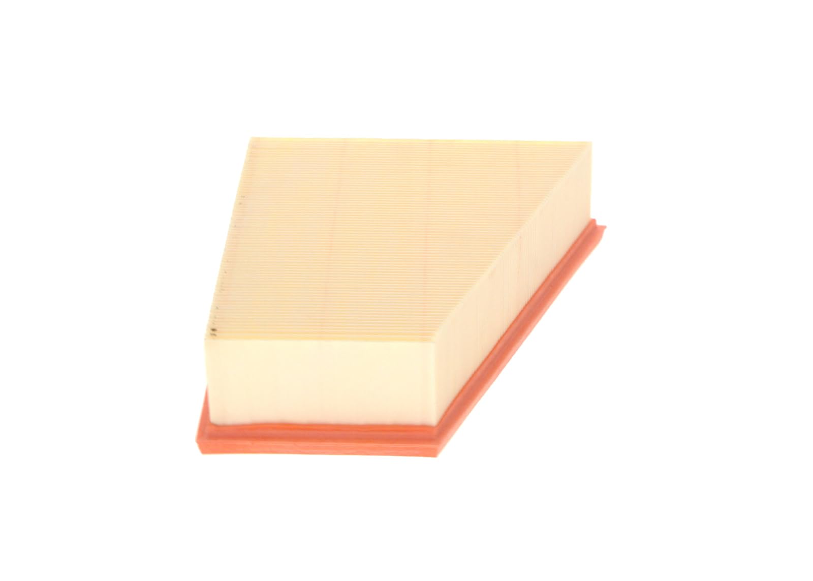 Bosch Filtri 1457433575 filtro aria inserto 220×213×70 mm