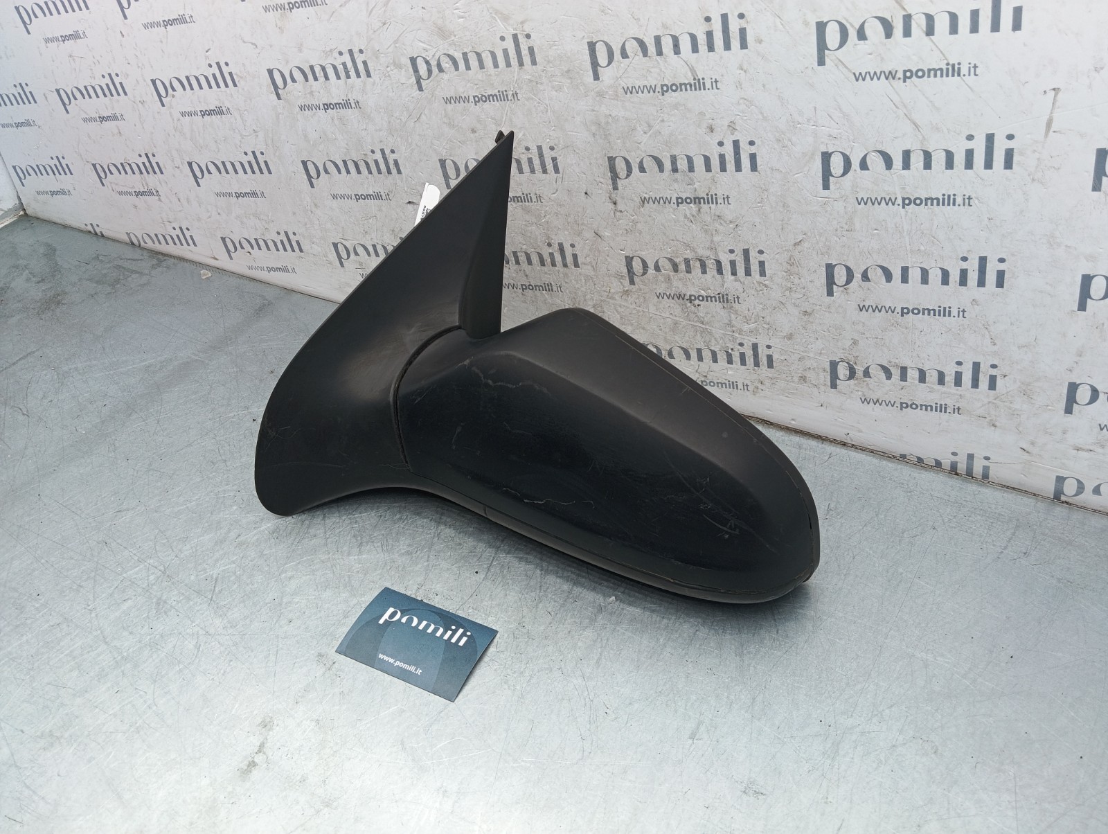 Pomili Cristalli Opel Astra H specchietto retrovisore sinistro 5 pin usato