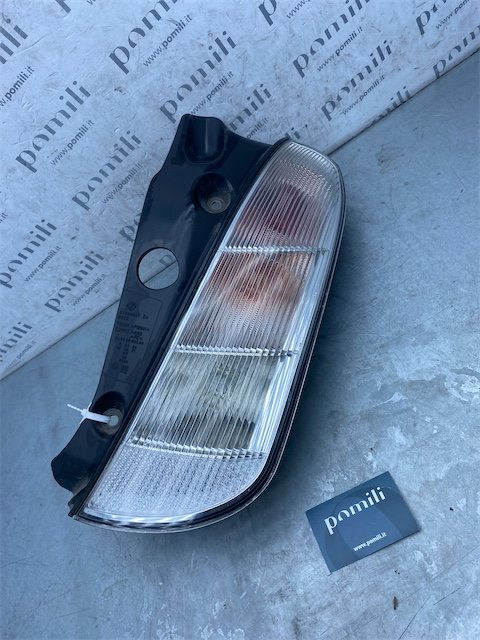 Pomili Fanaleria Fanale posteriore Lancia Ypsilon destro