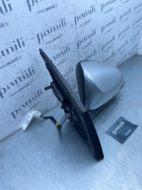 Pomili Cristalli Toyota Auris specchietto retrovisore sinistro elettrico