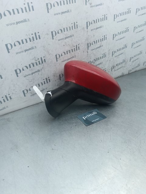 Pomili Cristalli Retrovisore esterno elettrico sinistro Fiat Punto Evo 3J