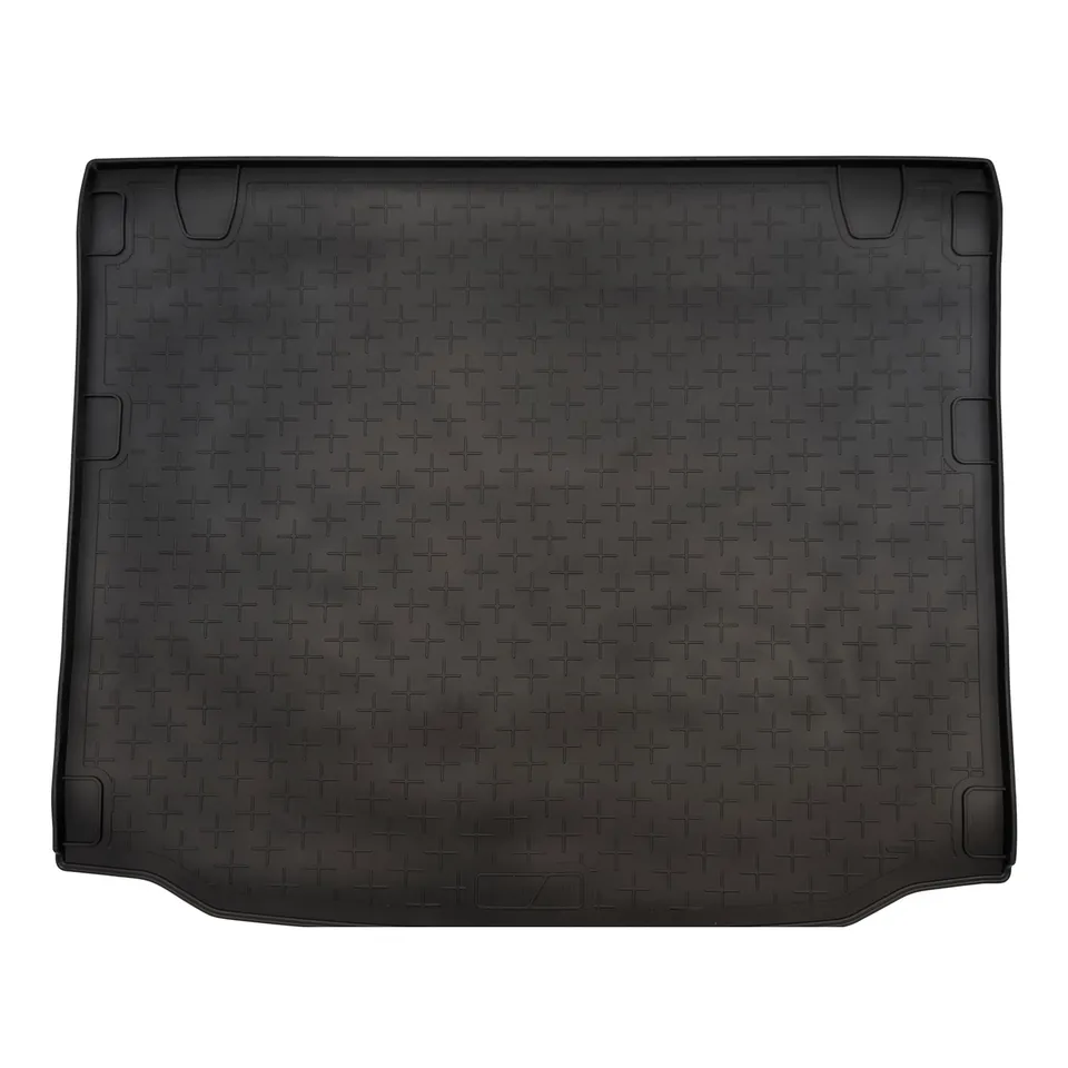 Travall Trunk Liners BMW X3 Tappetino baule 2017-2024 su misura