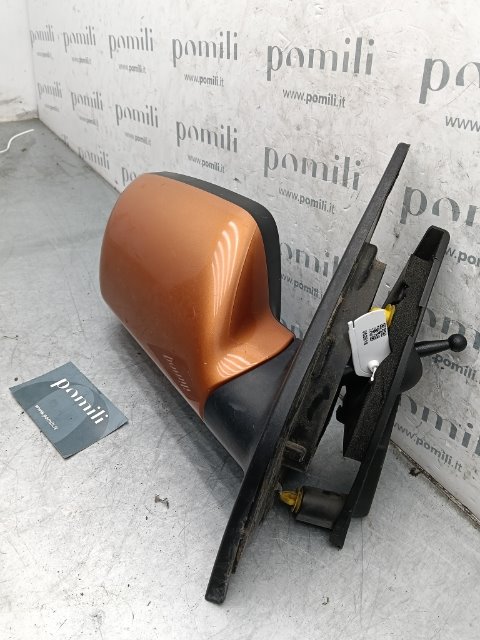 Pomili Cristalli Kia Picanto 1a Serie specchietto retrovisore destro 2004-2008