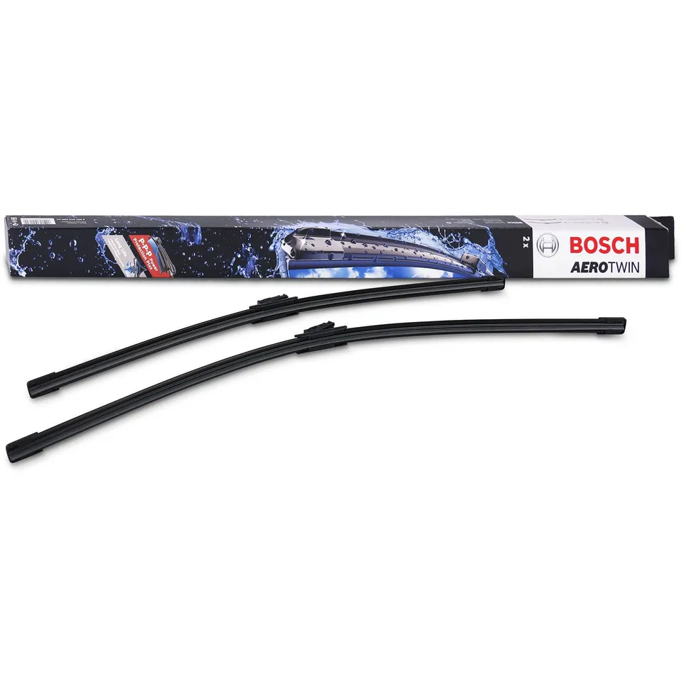 Bosch HCP Spazzole tergicristallo A832S Aerotwin 650/550 mm anteriori