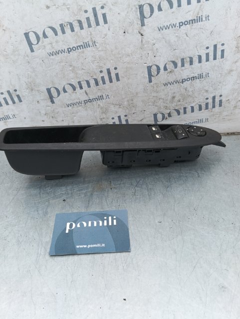 Pomili Rivestimenti interni e parti interne DS4 pulsantiera sinistra