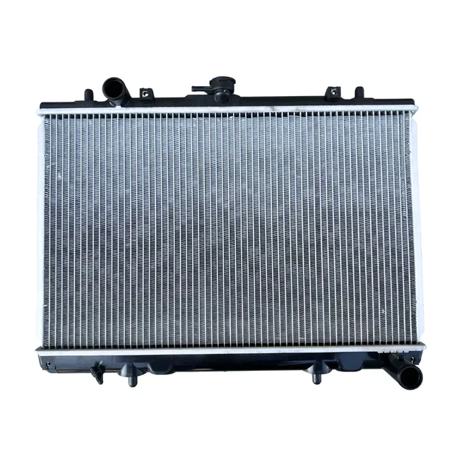 AVA Radiatori MT2188 Mitsubishi Pajero L200 radiatore motore