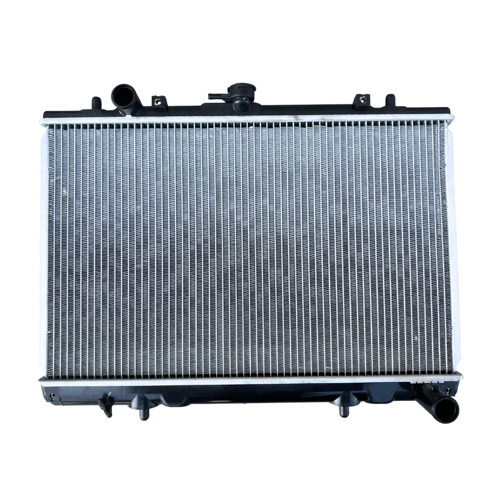 AVA Radiatori MT2188 Mitsubishi Pajero L200 radiatore motore