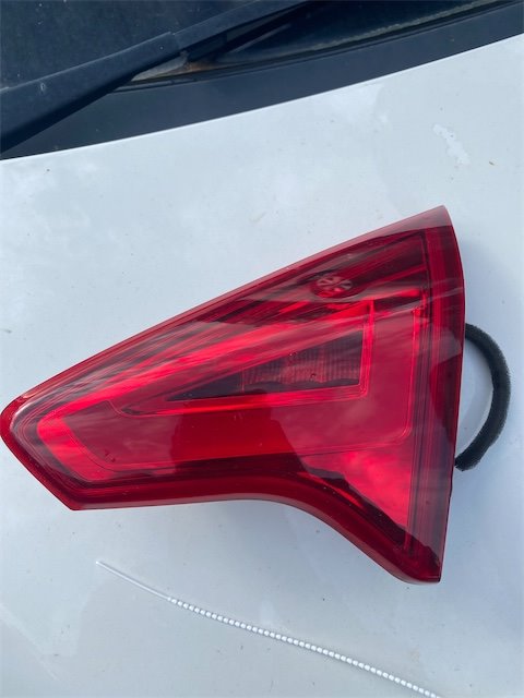 Pomili Fanaleria DR dr4 fanale posteriore destro parte interna