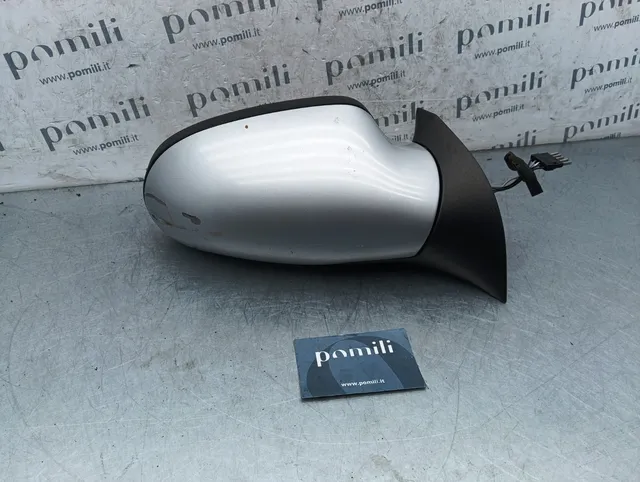 Pomili Cristalli Mercedes-Benz Classe A W168 specchietto destro usato 5 pin