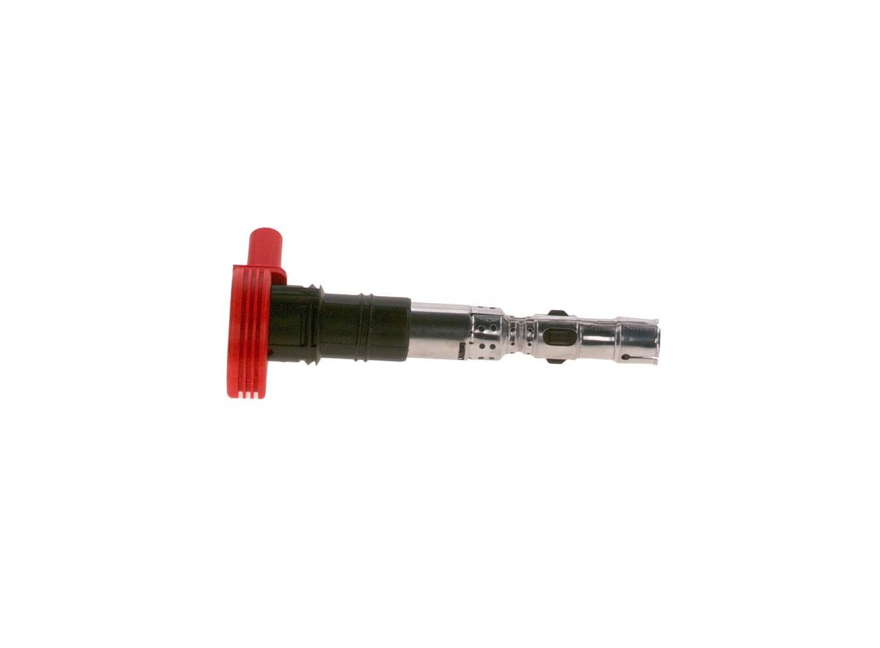 Bosch HCP Candele di accensione 0986221054 bobina 14 V