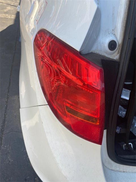 Pomili Fanaleria Fanale posteriore esterno sinistro Opel Meriva