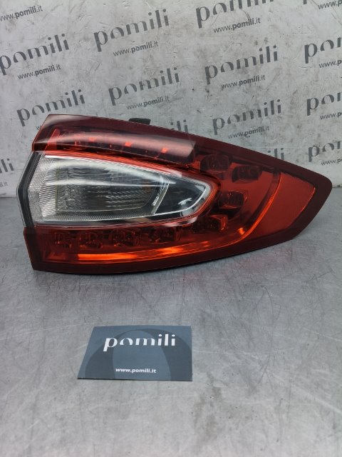 Pomili Fanaleria Fanale posteriore esterno destro Ford Mondeo CNG
