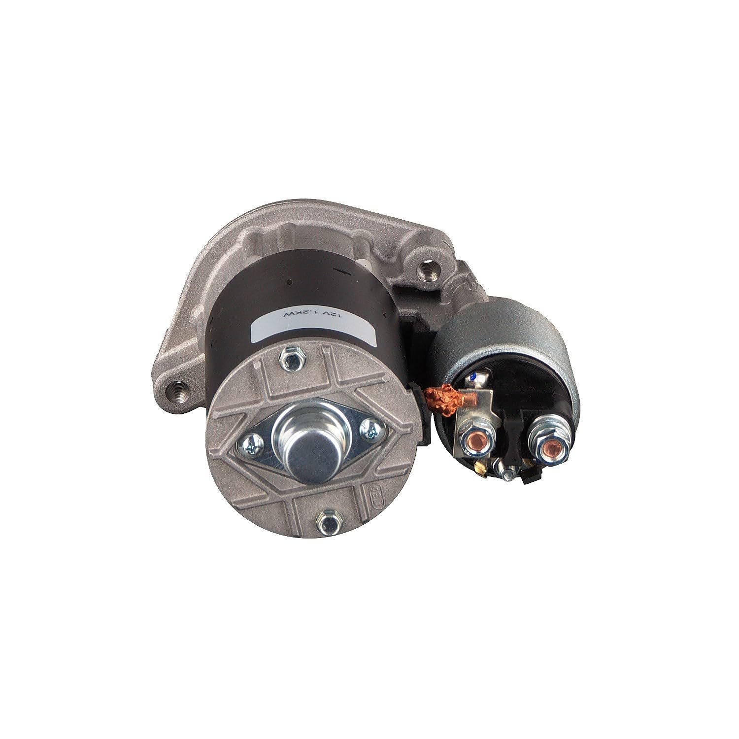 Bilstein Impianto elettrico Motorino d'avviamento 101596 motorino avviamento 12V
