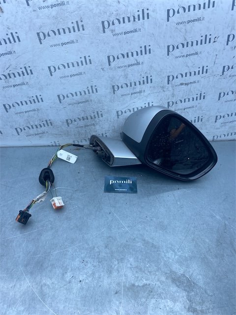 Pomili Cristalli Citroën Grand C4 Picasso retrovisore esterno destro elettrico