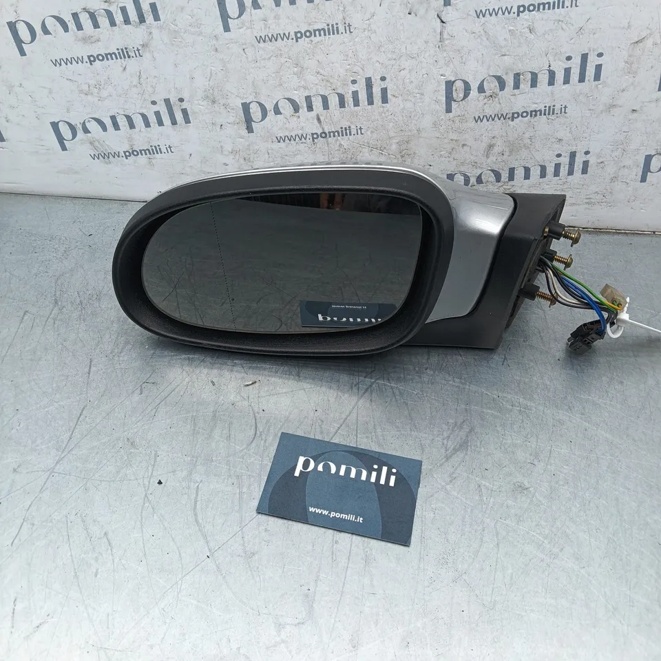 Pomili Cristalli A1688100176 specchietto sinistro Mercedes-Benz Classe A 9 pin