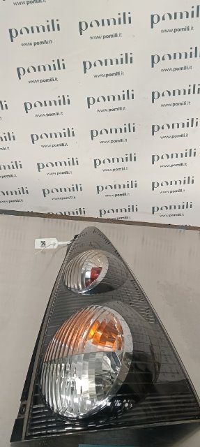 Pomili Fanaleria Fanale post. DX Citroen C1 (05/05>04/14<) destro