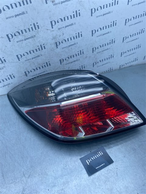 Pomili Fanaleria Fanale posteriore Opel Astra A04 sinistro