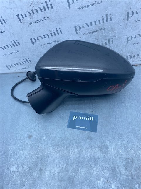 Pomili Cristalli Opel Astra B16 retrovisore elettrico sinistro